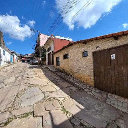 Pousada Ritmo Natureza São Tomé das Letras Dış mekan fotoğraf